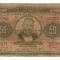 Grecia 1927 - 50 drachma, uzata