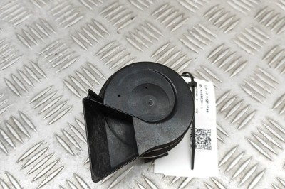Claxon SAAB 9-3 Cabrio YS3F 2004 OEM: 12798515 | 29903863 foto