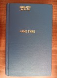 Myh 526f - Charlotte Bronte - Jane Eyre - ed 1971