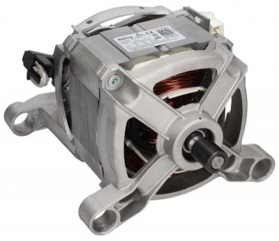 Motor masina de spalat Vestel HXGM1L73 MOTOR 1000 RPM foto