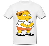 Cumpara ieftin Tricou &quot; Martin Prince &quot;