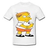Tricou &quot; Martin Prince &quot;
