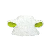 Palarie din blanita Lamb