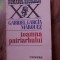 Toamna patriarhului- Gabriel Garcia Marquez
