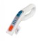 Maner aspirator cu aburi Rowenta Clean&amp;Steam alb - RS-RT900613