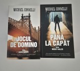 Michael Connelly Jocul de domino / Pana la capat