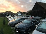 Parcare cu transfer l&acirc;ngă aeroportul din Sibiu! (3 min.) Zona locuita !!!