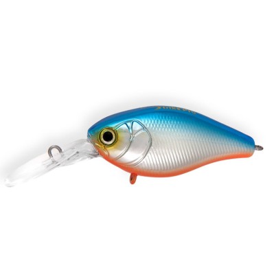 Vobler Strike Pro Cranky 4cm / 4,6G culoare 626E foto