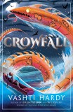 Crowfall | Vashti Hardy