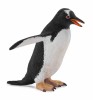 Pinguin Gentoo S - Animal figurina, Collecta