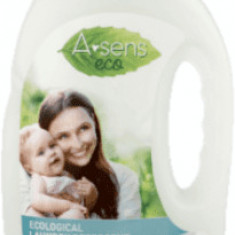 Asens Asens eco detergent de rufe, 1 l