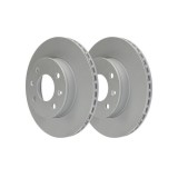 Disc frana Ate 24011801451, parte montare : punte fata