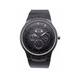 Ceas Barbatesc Matteo Ferari Black/Black Elegant II MF6800BK