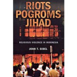 Riots, Pogroms, Jihad