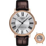Ceas Barbati, Tissot, Carson T1224073603300 - Marime universala