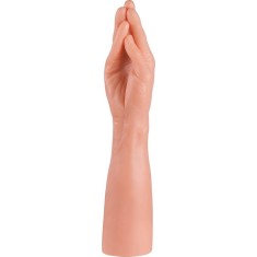 Dildo Fisting Mana Natural 33 cm