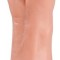 Dildo Fisting Mana Natural 33 cm