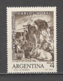 Argentina.1964 Pictura GA.9