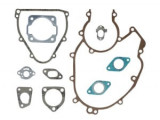 Set garnituri motor compatibil: PIAGGIO/VESPA PK, PK LUSSO 80/125 1983-1990, Athena