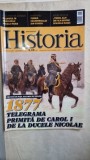 Revista Historia An XV Nr. 167 Decembrie 2015