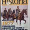Revista Historia An XV Nr. 167 Decembrie 2015
