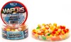 Wafters Ice Dumbells Senzor Bicolor, Usturoi &amp; Faina Peste, 6mm, 15g