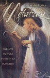METATRON: INVOCAREA INGERULUI PREZENTEI LUI DUMNEZEU-ROSE VANDEN EYNDEN-253947