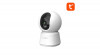 Laxihub Camera IP P2-TY WiFi 1080p 360° Tuya