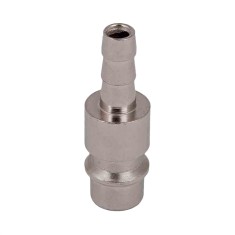 Cupla rapida 1/4&rdquo; &oslash;6mm QC06, Raider 089929