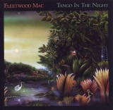 Fleetwood Mac Tango In The Night 1987 (cd)