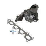 Turbosuflanta 524798 181445