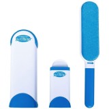 Set Perii Scame &amp; Par Animale Fur Wizard, Reutilizabil, Curatare Rapida, ABS, 30cm
