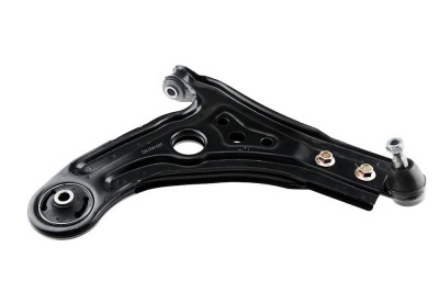 Brat suspensie fata Chevrolet Aveo 2005-, Daewoo Kalos 2005-, Inferior Dreapta, NTY ZWD-DW-031 foto