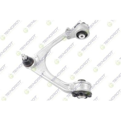 Brat suspensie roata Jaguar Xe (X760), 03.15-, Xf 2 (X260), 05.15-, Xf Sportbrake (X260), 07.17-, Punte Fata, Stanga, superior; TEKNOROT foto