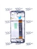 Display Samsung SM-A235 A23 4G ( Service Pack )