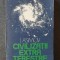 Isaac Asimov - Civilizatii extraterestre, 1983, 288 pag, stare f buna