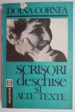 Scrisori deschise si alte texte &ndash; Doina Cornea