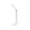 Lampa de birou Jaff LED 5W IP20, alb, Erste