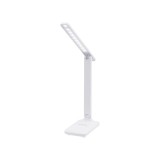 Lampa de birou Jaff LED 5W IP20, alb, Erste