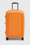 Cumpara ieftin Mandarina Duck valiza culoarea portocaliu