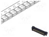 Conector PCB-PCB tată PIN 60 0,8mm ERM8 aurit SMT 1,4A SAMTEC