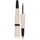 Notino Serum-Infused Lifeproof Eyebrow Liner eyeliner lichid cu ser pentru spr&acirc;ncene 05 Graphite 2.8 ml