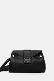 Ermanno Scervino poșetă culoarea negru, 12401987