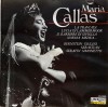 CD Maria Callas: La Traviata, Lucia Di Lammermoor, Norma, Barbiere Di Siviglia, Medea (NM/VG+) - Editie Fara