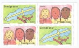 |Suedia, Europa CEPT, 2006, MNH