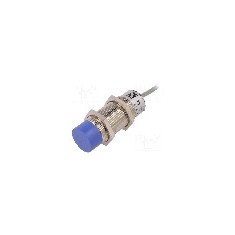 Senzor capacitiv, IP67, cablu 2m, 300mA, SELS - CANM3030RM