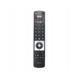 Telecomanda pentru TV RC5118 PentZone, Negru