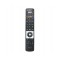 Telecomanda pentru TV RC5118 PentZone, Negru