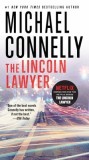 The Lincoln Lawyer - Carti in engleza, Legal Thriller, Adaptare Netflix
