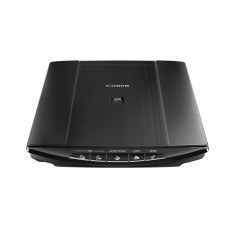 Scanner canon lide 220 dimensiune a4 tip flatbed viteza scanare 22 msec./linie (300dpi) 332 msec./linie foto